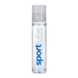 SportLube Premium Thicker Water-Based Personal Lubricant - 0