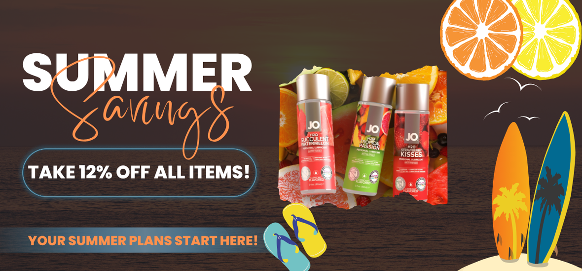 Summer plans 12  off landing hero