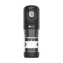 SVibe - Ikon Spark Rechargeable Rotating & Thrusting Masturbator-5