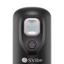 SVibe - Ikon Spark Rechargeable Rotating & Thrusting Masturbator-6