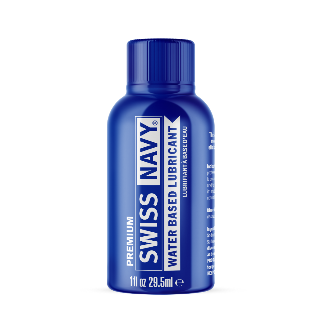 Water Based - CheapLubes.com Water Based - CheapLubes.com