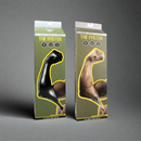 Fort Troff The FFister Fisting Sheath - Two Colors Available-1