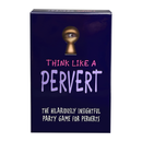Think Like A Pervert - Party Game For Perverts-1