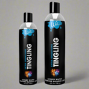Wet Extra Sensations Tingling Water and Silicone Blended Lubricant-1