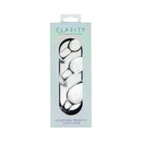 Utopian Trinity Three-Piece Glass Butt Plug Set-1