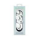 Utopian Trinity Three-Piece Glass Butt Plug Set-6