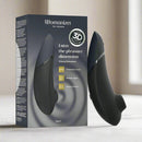 Womanizer Next 3D Pleasure Air Stimulator with Climax Control-1
