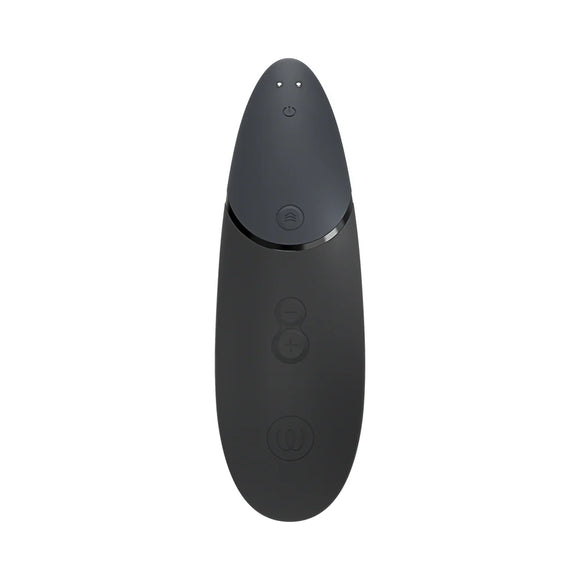 Womanizer Next 3D Pleasure Air Stimulator with Climax Control