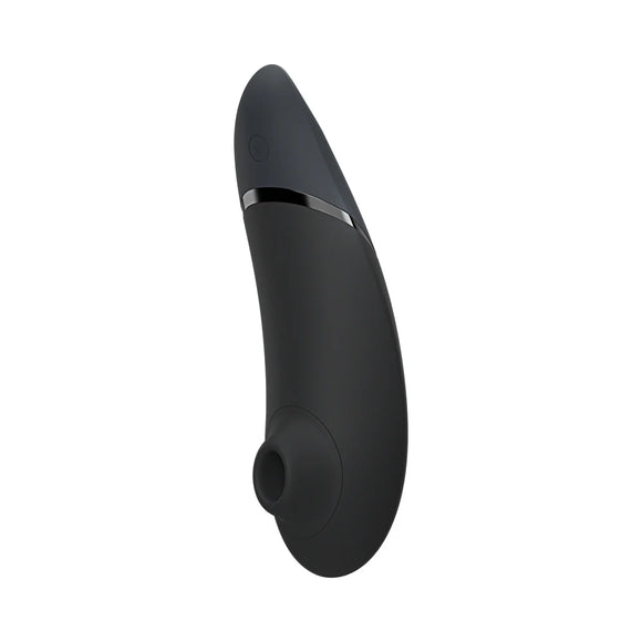 Womanizer Next 3D Pleasure Air Stimulator with Climax Control