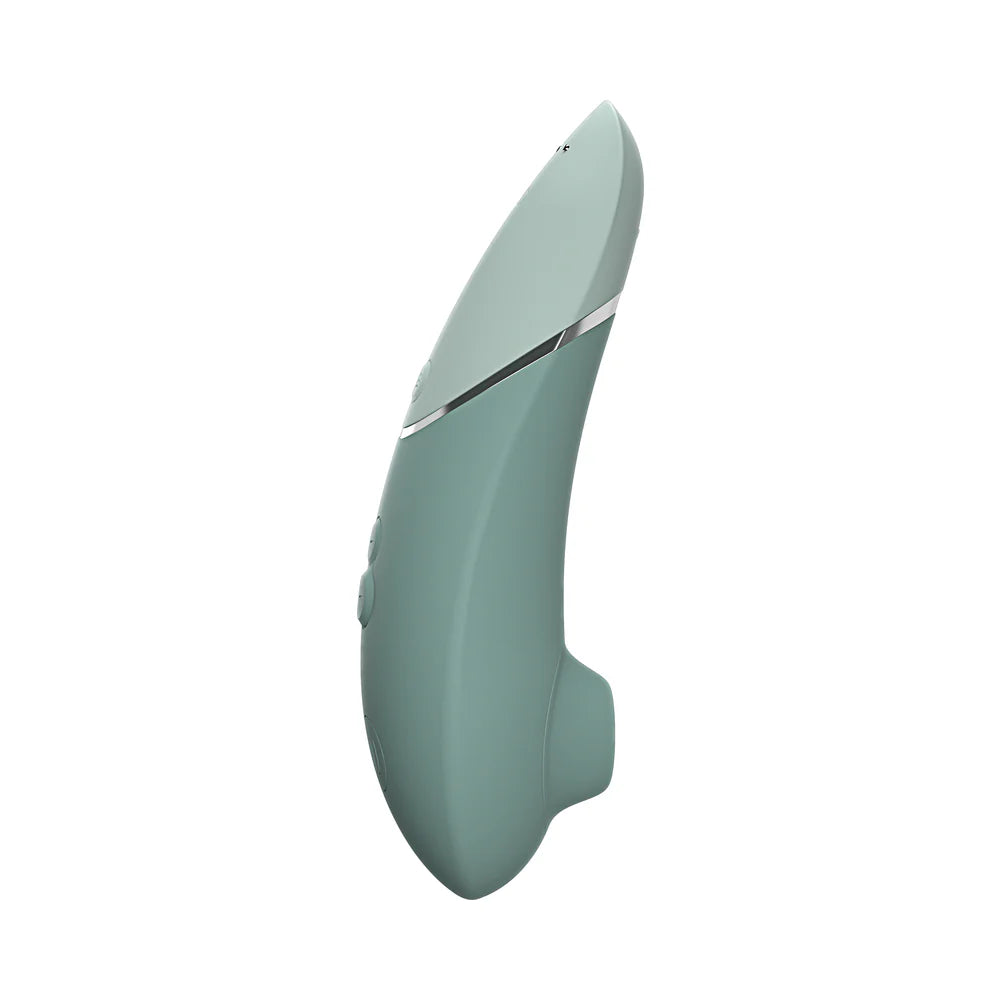 Womanizer Next 3D Pleasure Air Stimulator with Climax Control