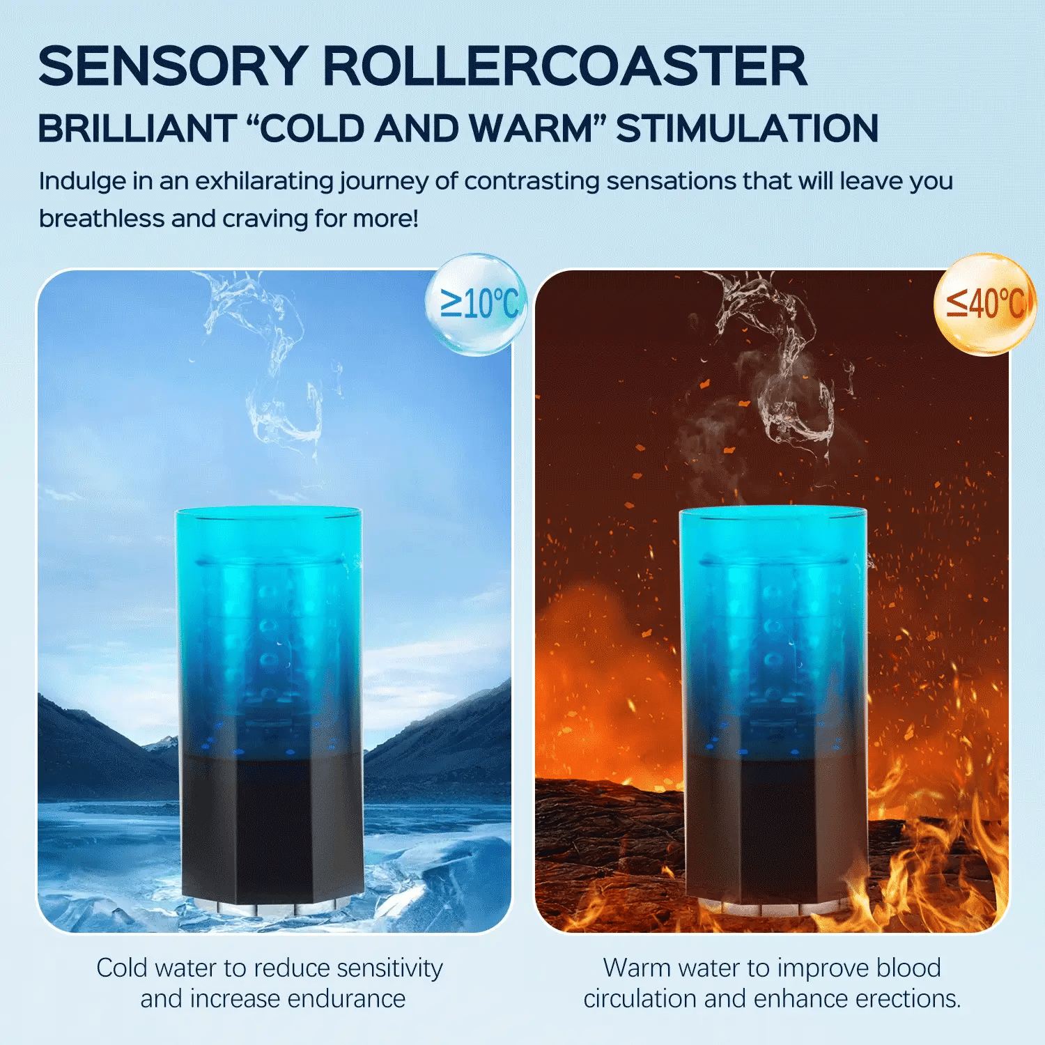 Adrian Water Spa Rotating Male Masturbator - Rechargeable | CheapLubes.com Adrian Water Spa Rotating Male Masturbator - Rechargeable | CheapLubes.com