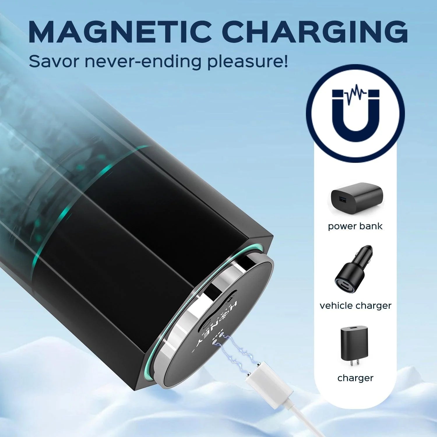 Adrian Water Spa Rotating Male Masturbator - Rechargeable | CheapLubes.com Adrian Water Spa Rotating Male Masturbator - Rechargeable | CheapLubes.com
