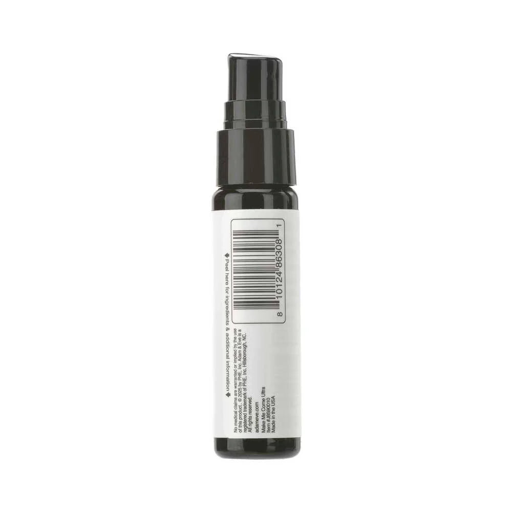 Adam & Eve Make Me Come - Ultra - Clitoral Arousal Gel - 1 oz - 0