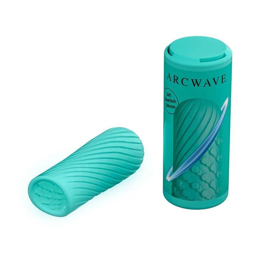 ARCWAVE Ghost - Mint - CheapLubes.com