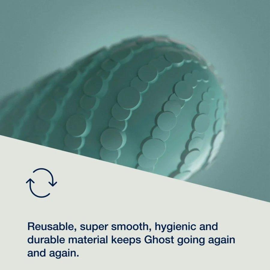 ARCWAVE Ghost - Mint - CheapLubes.com