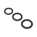 b-Vibe Snug Ring Lite 3-Pack Snug Fit Silicone C-Ring-4