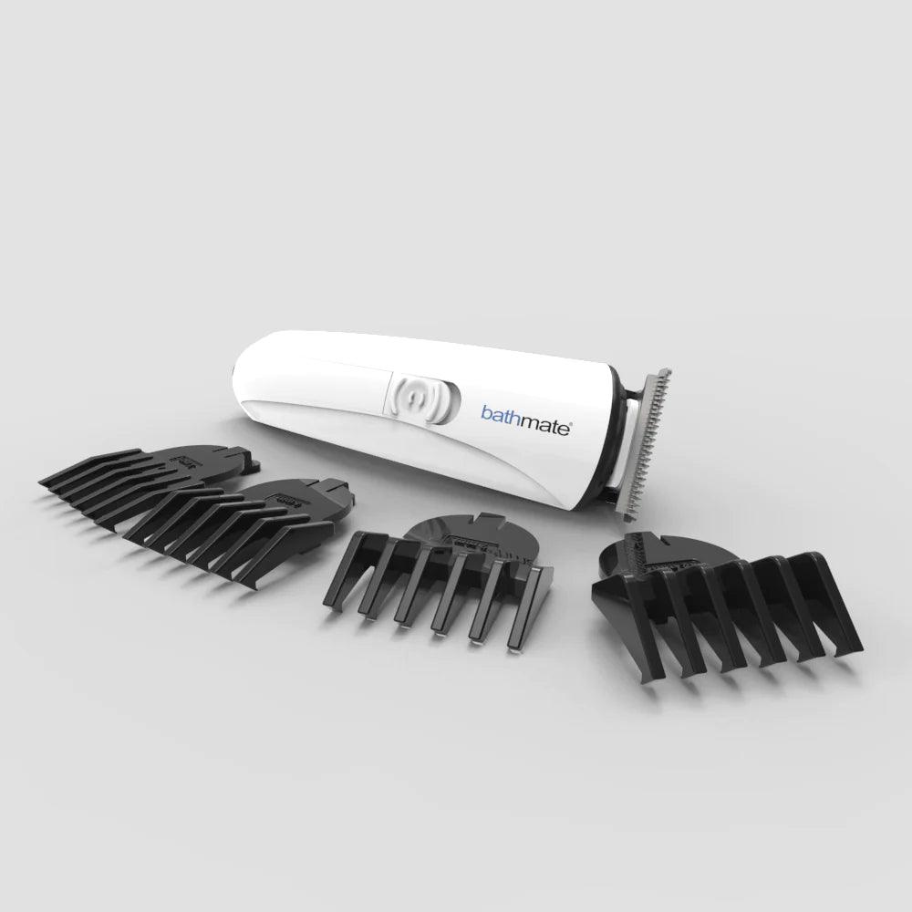 Bathmate Trim - Male Grooming Kit - Rechargeable Trimmer - CheapLubes.com