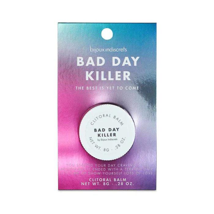 Bijoux Indiscrets - Clitherapy Bad Day Killer Clitoral Balm - 8 G (.28 oz) - CheapLubes.com