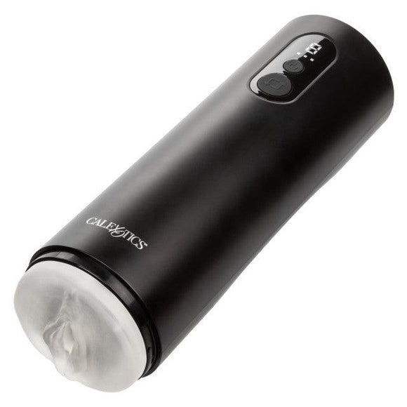 Bionic Thrusting Masturbator - CheapLubes.com