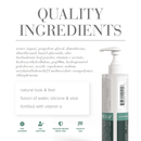 JO Cumplay Hybrid Personal Lubricant 8 oz (240 mL)-4