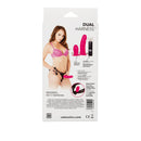 CalExotics Dual Harness-5