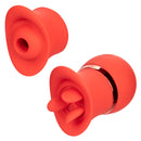 CalExotics French Kiss Suck & Play Interchangeable Set-3