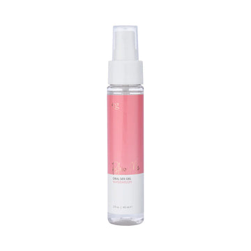 CG Blow Me Oral Sex Gel 2 oz - 2 Flavors - 0