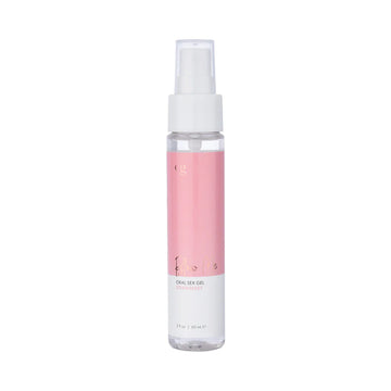 CG Blow Me Oral Sex Gel 2 oz - 2 Flavors