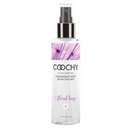 Coochy Fragrance Mist - 4 Oz (118 mL) - 7 scents available - CheapLubes.com