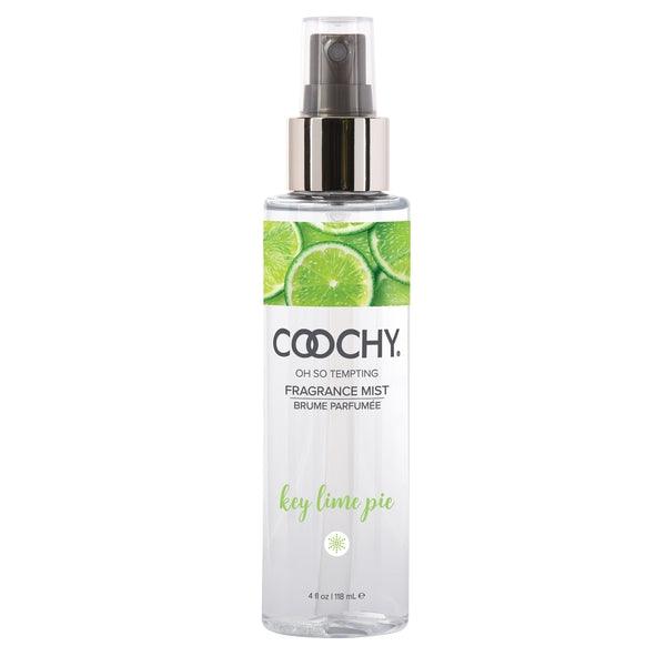 Coochy Fragrance Mist - 4 Oz (118 mL) - 7 scents available - CheapLubes.com