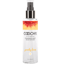 Coochy Fragrance Mist - 4 Oz (118 mL) - 7 scents available - CheapLubes.com