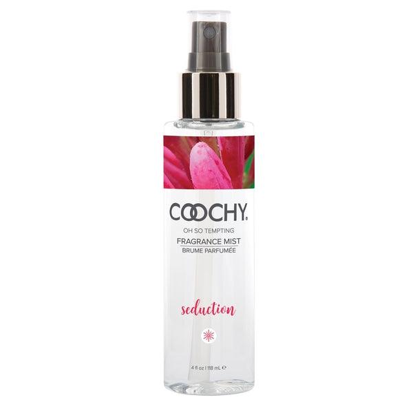 Coochy Fragrance Mist - 4 Oz (118 mL) - 7 scents available - CheapLubes.com