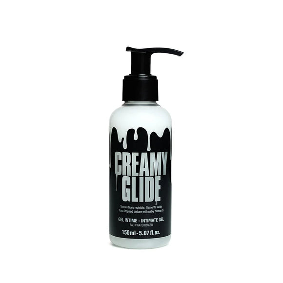 Creamy Glide -  Milky String Effect - 2 Sizes