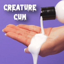 Creature Slime Water-Based Unscented Cum Lube-5
