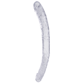 Dick In A Bag - 13 Inch Double Dong - CheapLubes.com