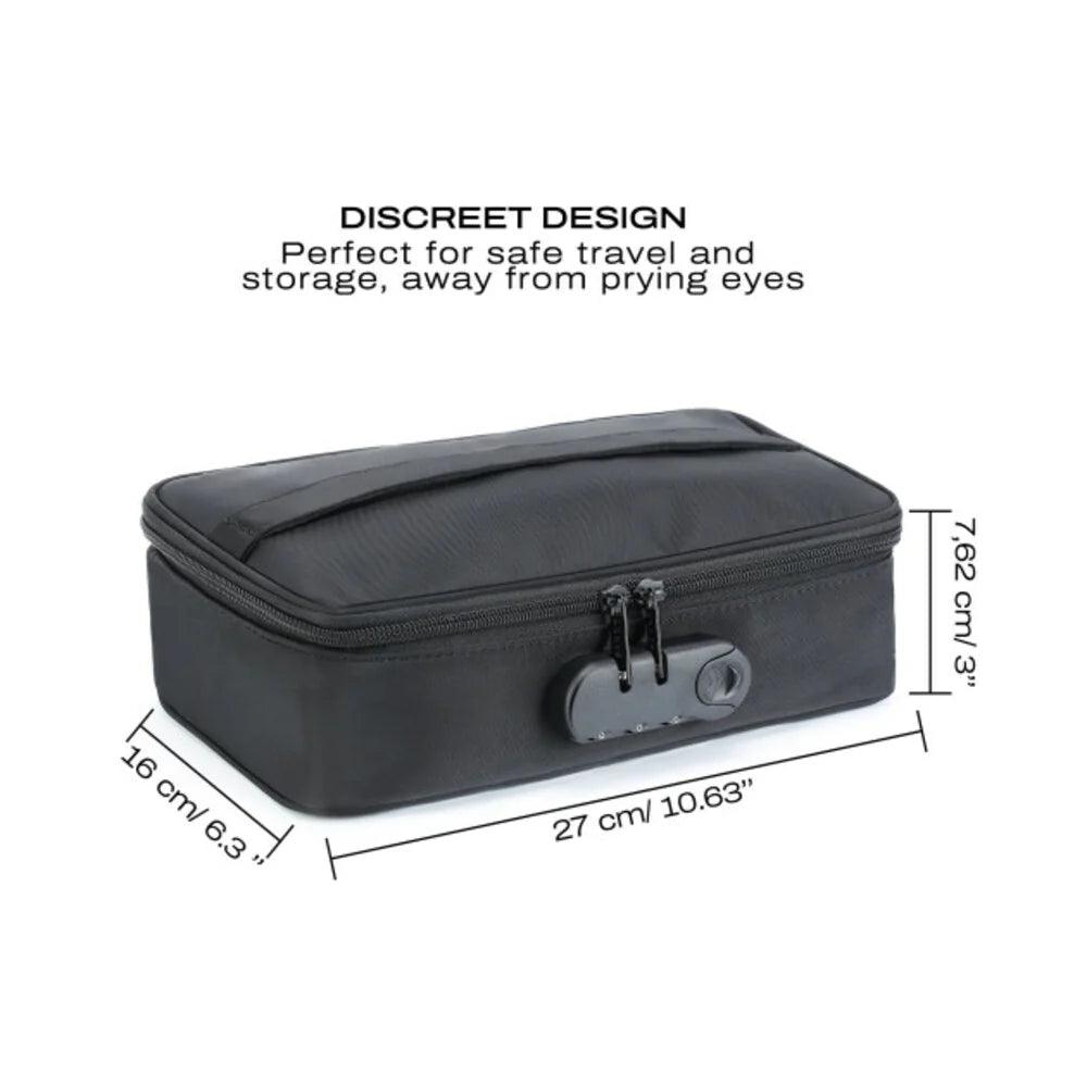 Dorcel Discreet Storage Box - CheapLubes.com