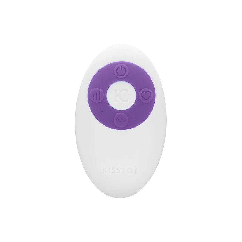 Emojibator Paula Kitty Cat Kegel Vibrator With Remote CheapLubes.com Emojibator Paula Kitty Cat Kegel Vibrator With Remote CheapLubes.com