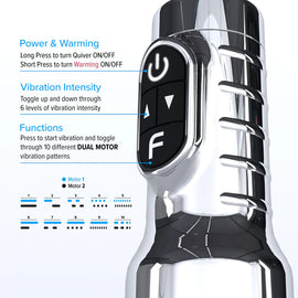Fleshlight Quiver - 0