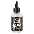 Fuck Sauce Slick Silicone Lubricant - 4 fl. oz. - CheapLubes.com