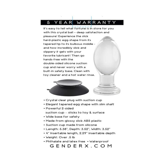 fantasy anal plug Anal plug with suction cup base silicone large size for men and women from  Dhgate Anal Toys main image 1