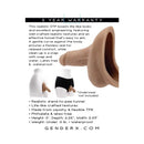 Gender X Stand To Pee - Medium - CheapLubes.com