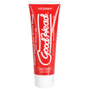 Good Head Oral Delight Gel - Cherry 4 oz (113g) - CheapLubes.com