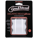 GoodHead Helping Head - Silicone Ultimate BJ Helper - CheapLubes.com