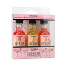 GoodHead Cocktail Delights - 2oz Flavored Warming Gels - 3-Pack-1