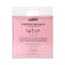 GoodHead Cocktail Delights - 2oz Flavored Warming Gels - 3-Pack-3