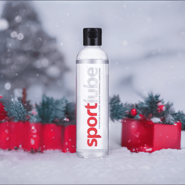 SportLube Premium Silicone Personal Lubricant | CheapLubes.com