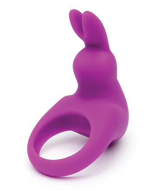 Happy Rabbit 2-Piece Rechargeable Cock-Ring Kit - CheapLubes.com