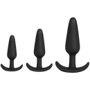 In A Bag - Anal Trainer Set - CheapLubes.com