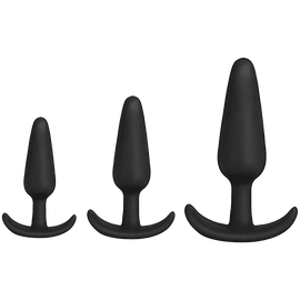 In A Bag - Anal Trainer Set - CheapLubes.com