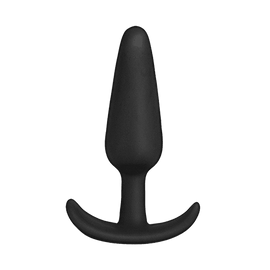 In A Bag - Butt Plug - 4 Inch - CheapLubes.com